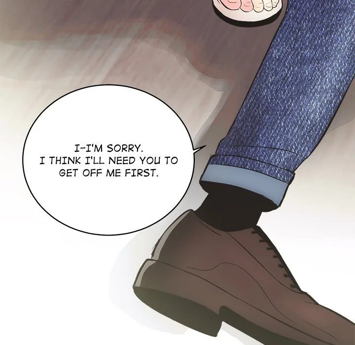 Lady Realtors Chapter 2 page 191 - 