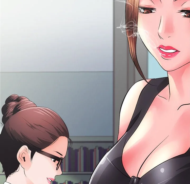 Lady Realtors Chapter 2 page 22 - 