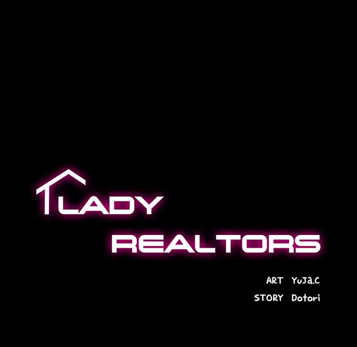 Lady Realtors Chapter 2 page 29 - 