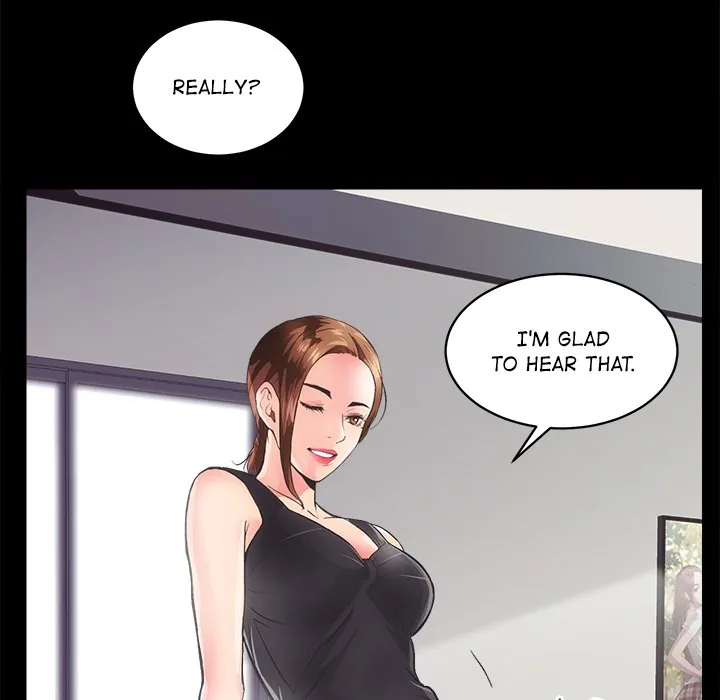 Lady Realtors Chapter 2 page 36 - 