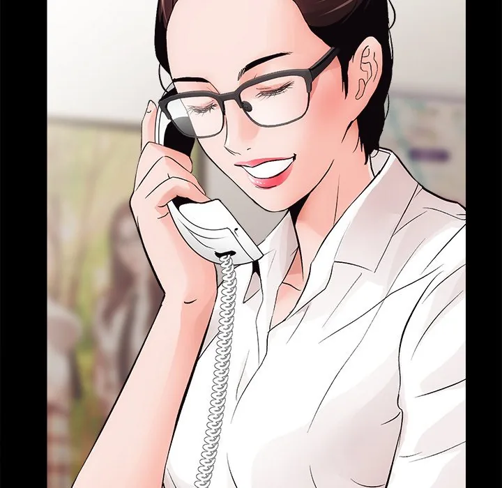 Lady Realtors Chapter 2 page 44 - 