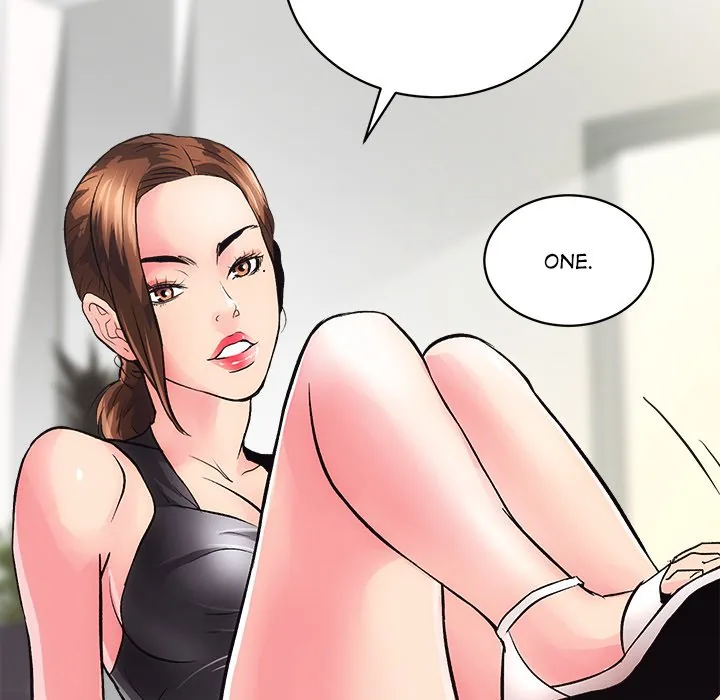 Lady Realtors Chapter 2 page 50 - 