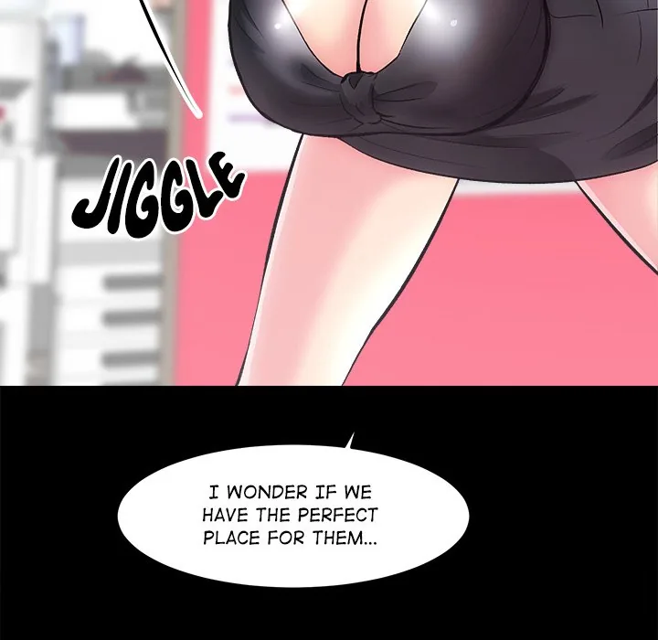 Lady Realtors Chapter 2 page 59 - 