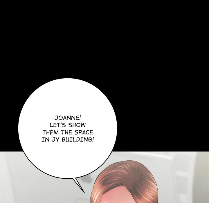 Lady Realtors Chapter 2 page 61 - 