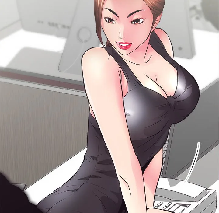 Lady Realtors Chapter 2 page 62 - 