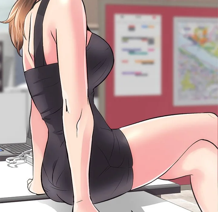 Lady Realtors Chapter 2 page 70 - 