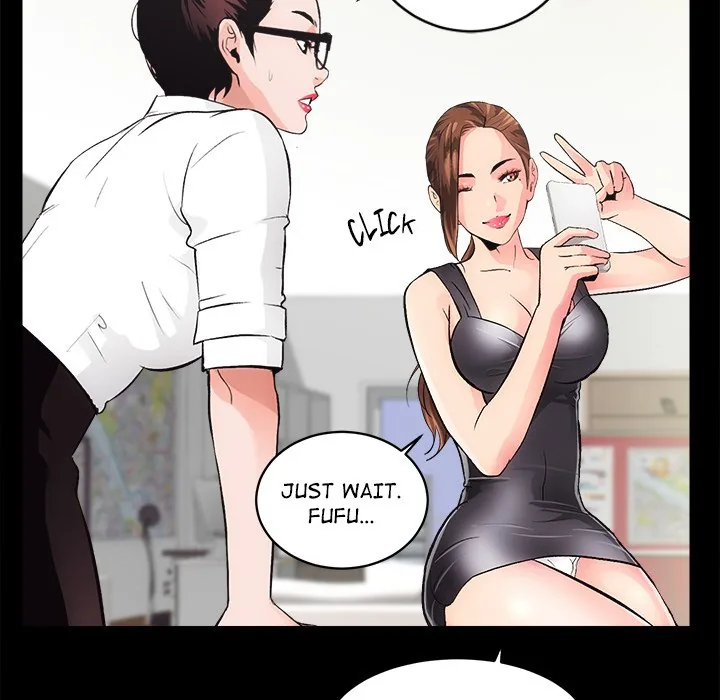 Lady Realtors Chapter 2 page 72 - 