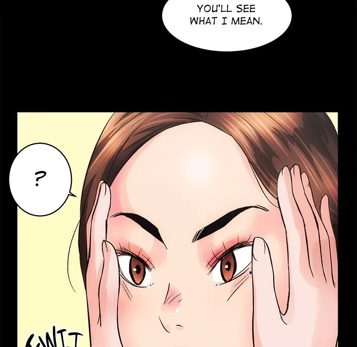 Lady Realtors Chapter 2 page 73 - 