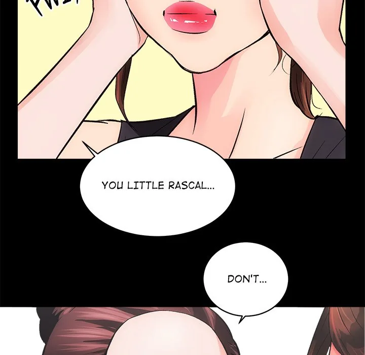 Lady Realtors Chapter 2 page 74 - 