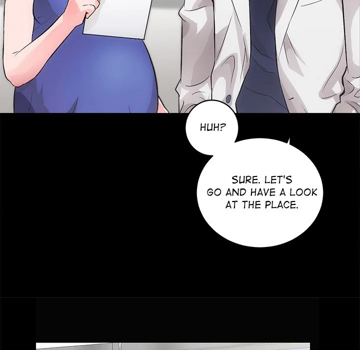 Lady Realtors Chapter 2 page 87 - 