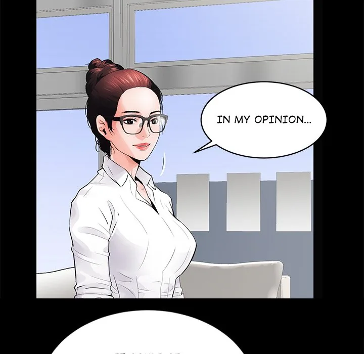 Lady Realtors Chapter 2 page 88 - 