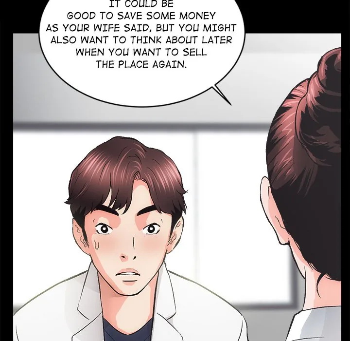 Lady Realtors Chapter 2 page 89 - 
