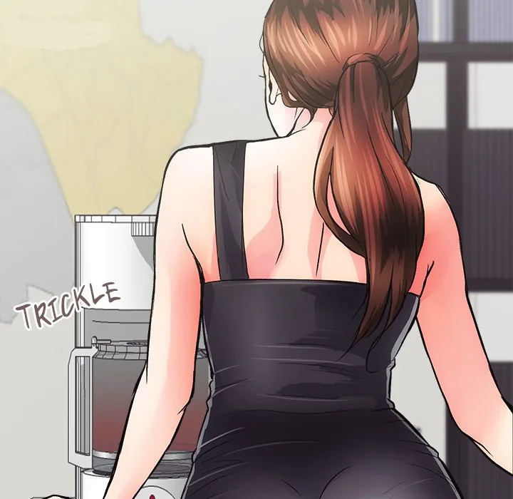 Lady Realtors Chapter 2 page 93 - 