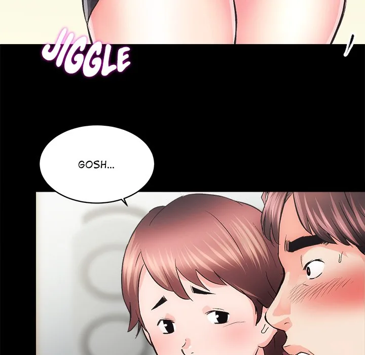 Lady Realtors Chapter 2 page 100 - 