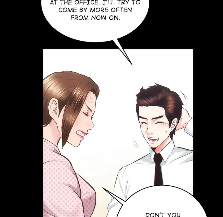 Lady Realtors Chapter 20 page 111 - 