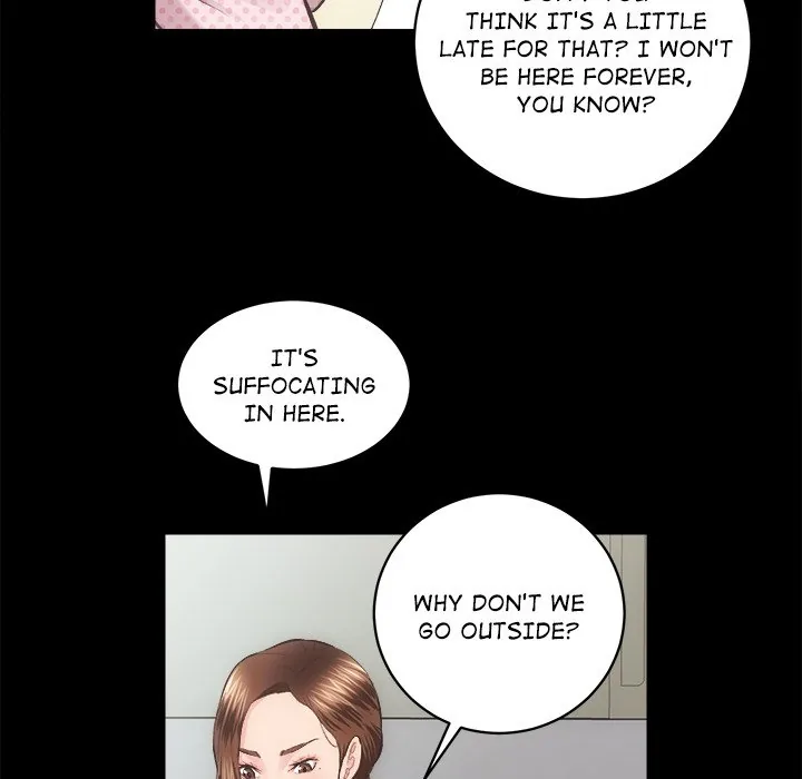 Lady Realtors Chapter 20 page 112 - 