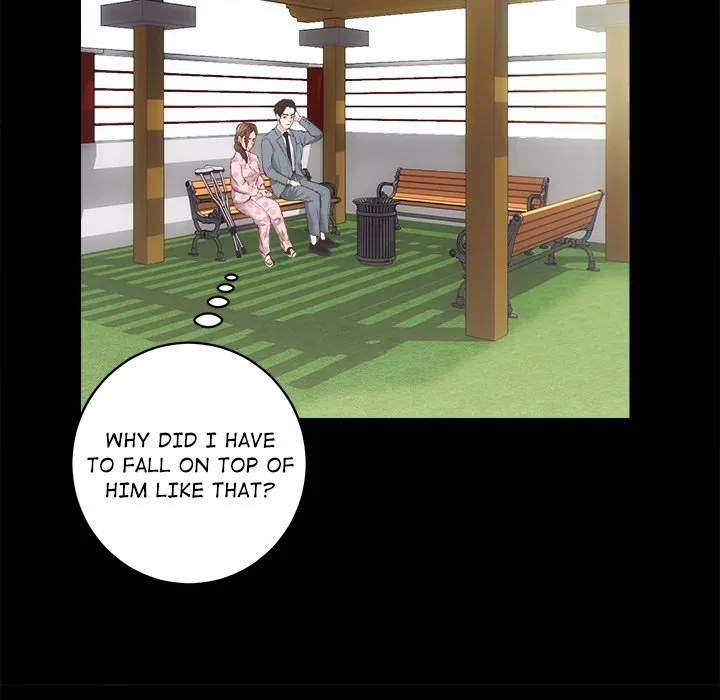 Lady Realtors Chapter 20 page 124 - 