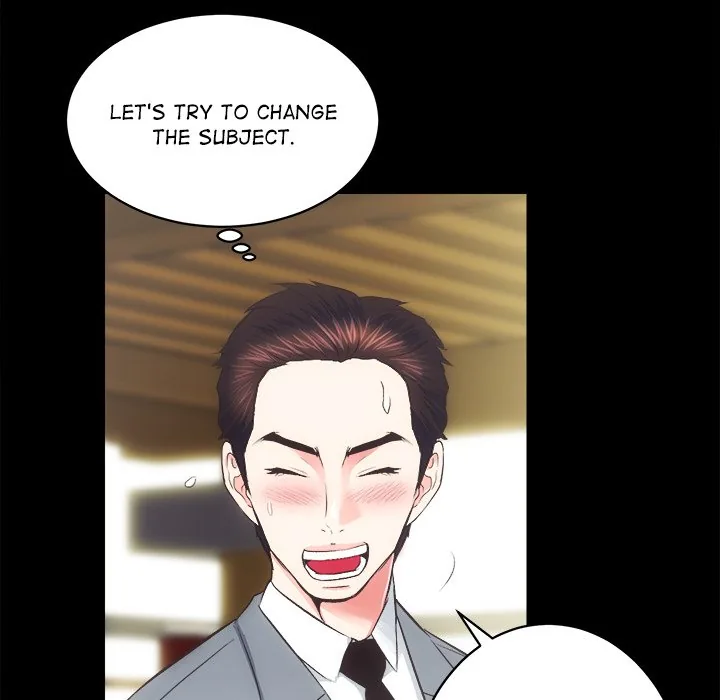 Lady Realtors Chapter 20 page 125 - 