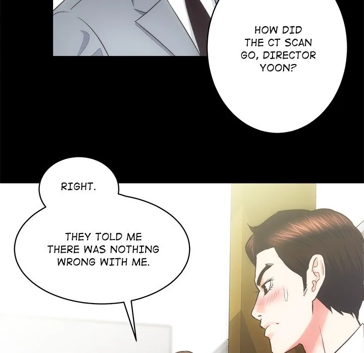 Lady Realtors Chapter 20 page 126 - 