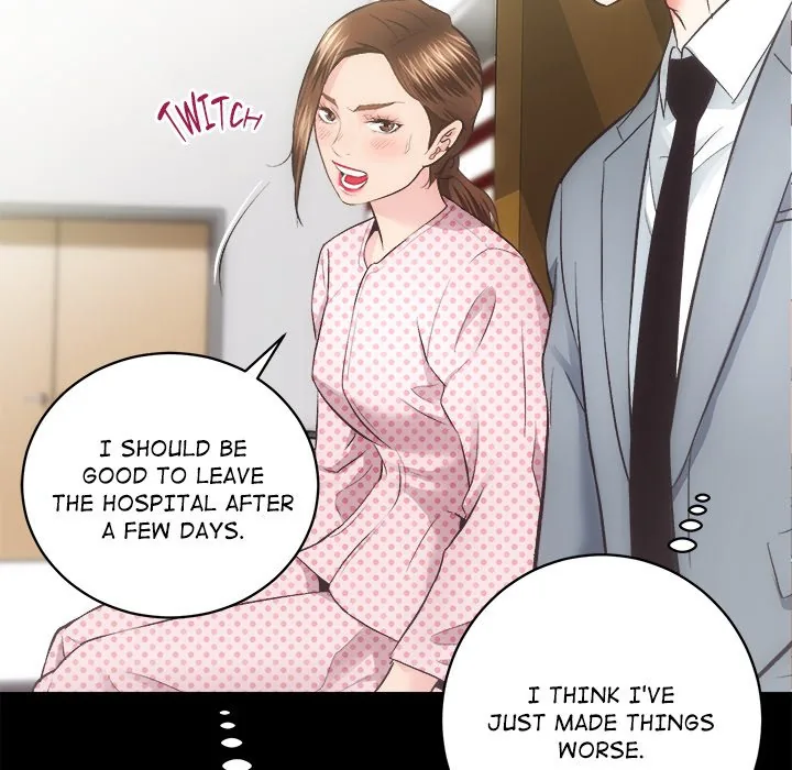 Lady Realtors Chapter 20 page 127 - 