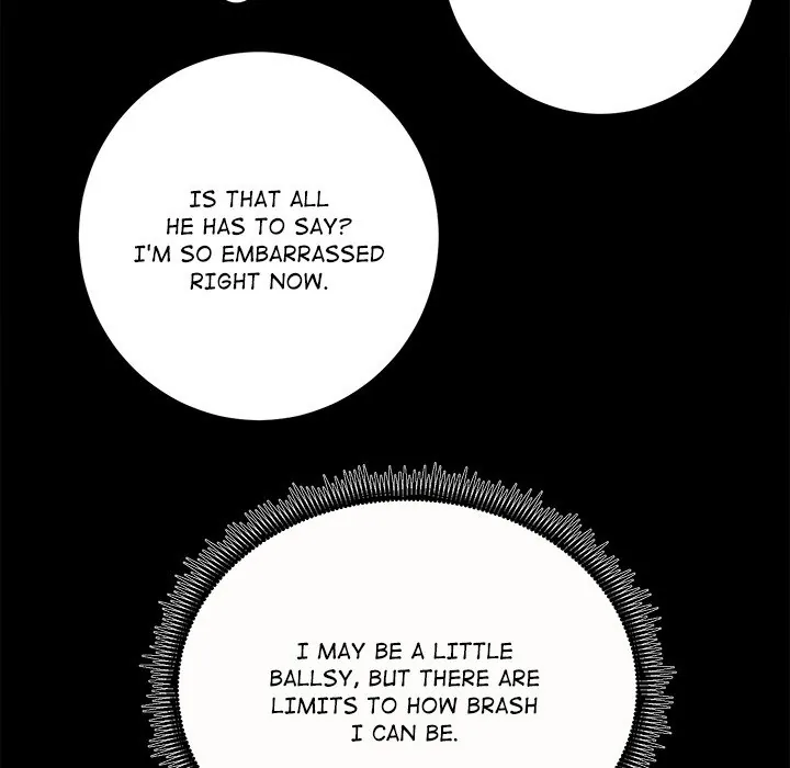 Lady Realtors Chapter 20 page 128 - 