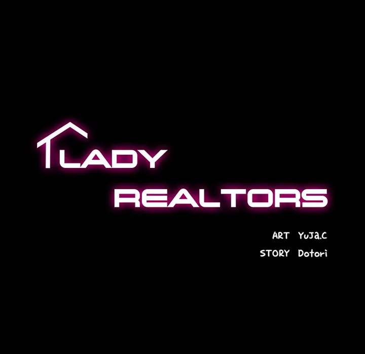 Lady Realtors Chapter 20 page 14 - 