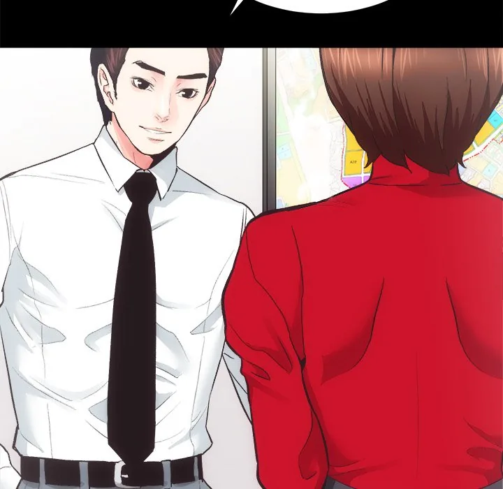Lady Realtors Chapter 20 page 18 - 