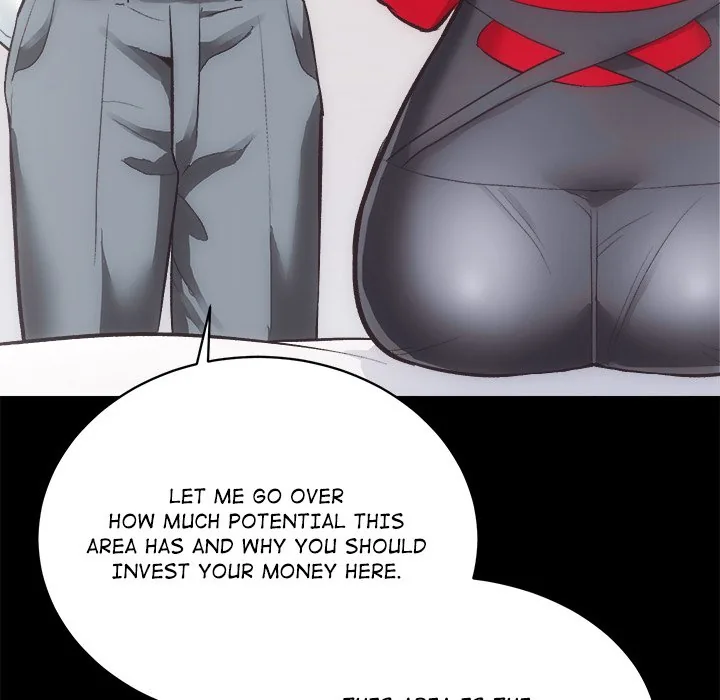 Lady Realtors Chapter 20 page 19 - 
