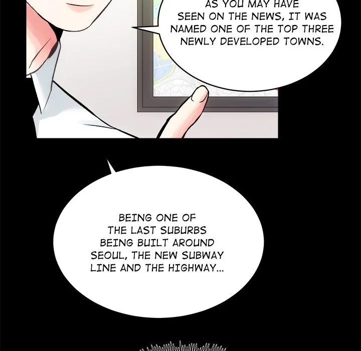 Lady Realtors Chapter 20 page 21 - 