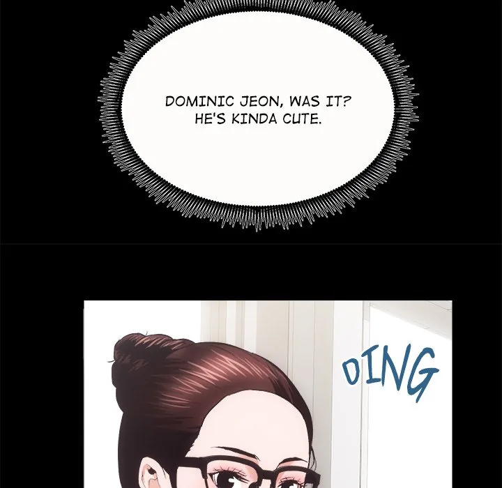 Lady Realtors Chapter 20 page 22 - 