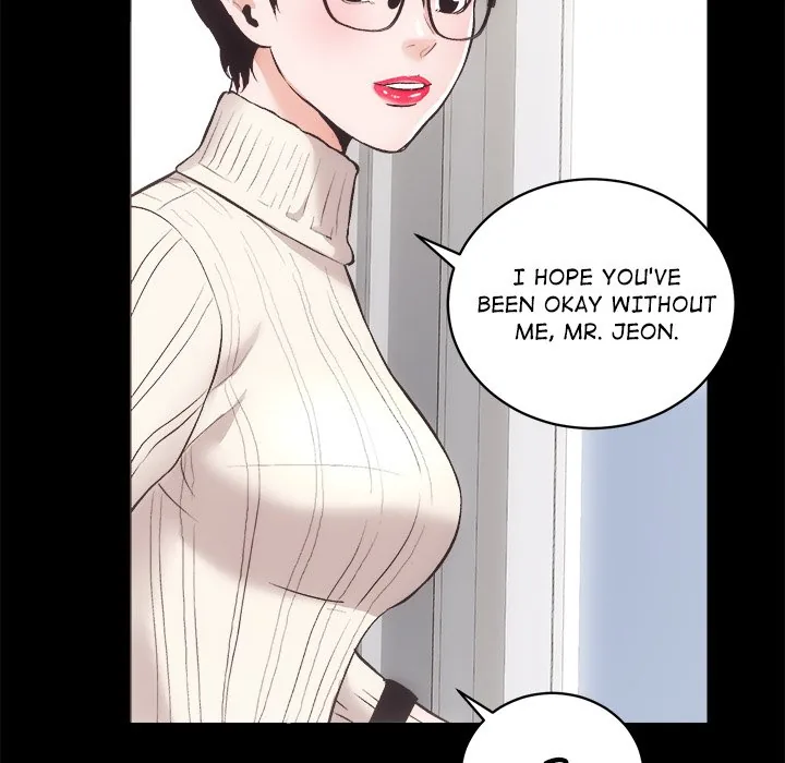 Lady Realtors Chapter 20 page 23 - 
