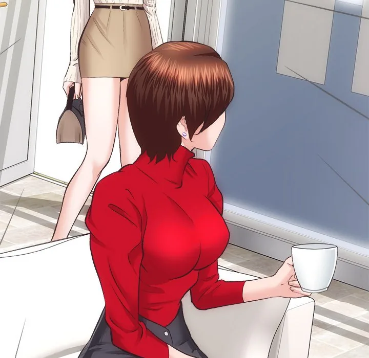 Lady Realtors Chapter 20 page 25 - 