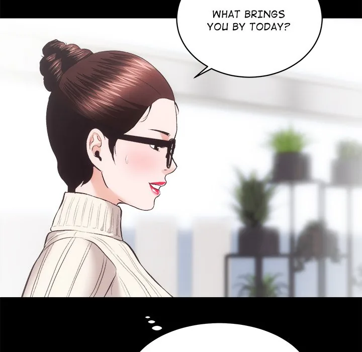Lady Realtors Chapter 20 page 27 - 