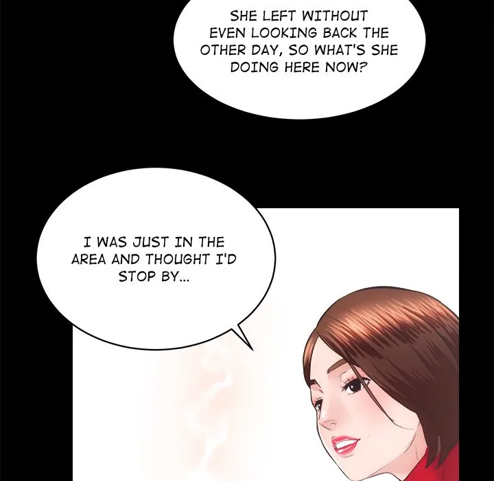Lady Realtors Chapter 20 page 28 - 