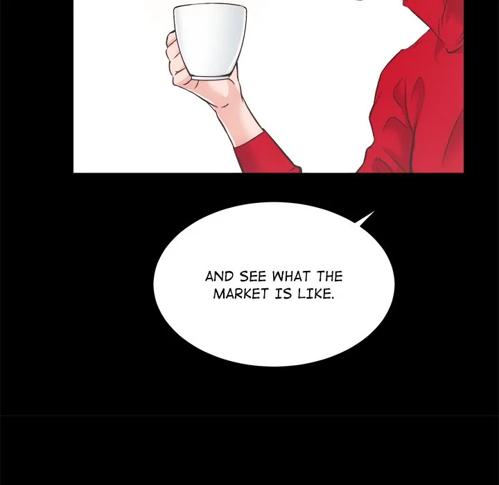 Lady Realtors Chapter 20 page 29 - 
