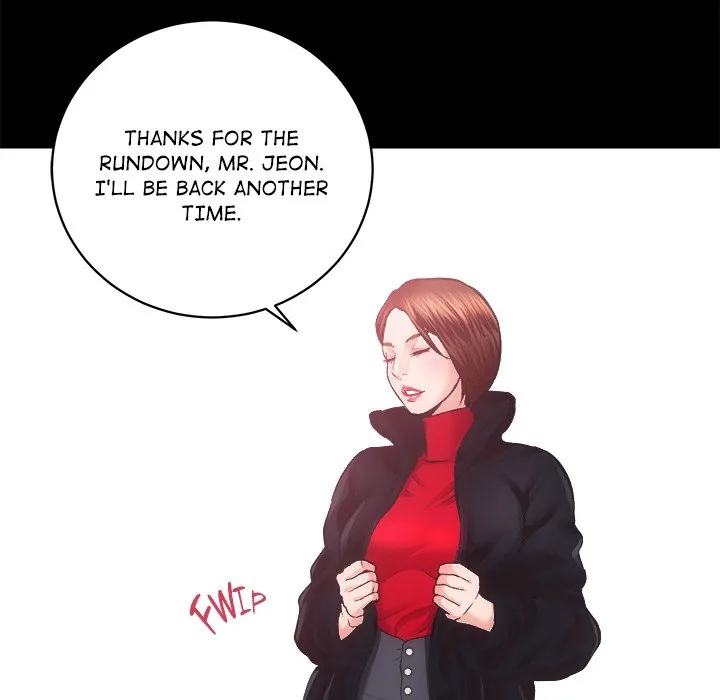 Lady Realtors Chapter 20 page 30 - 