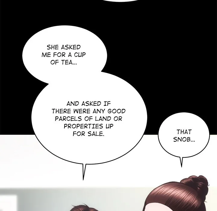 Lady Realtors Chapter 20 page 35 - 