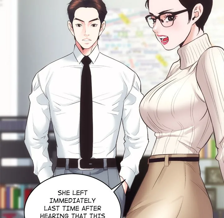Lady Realtors Chapter 20 page 36 - 