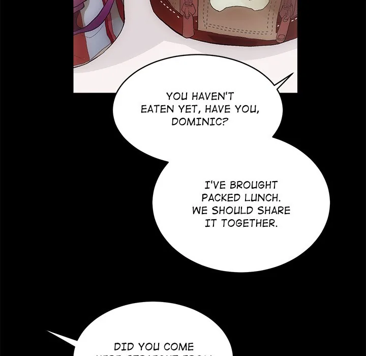 Lady Realtors Chapter 20 page 39 - 