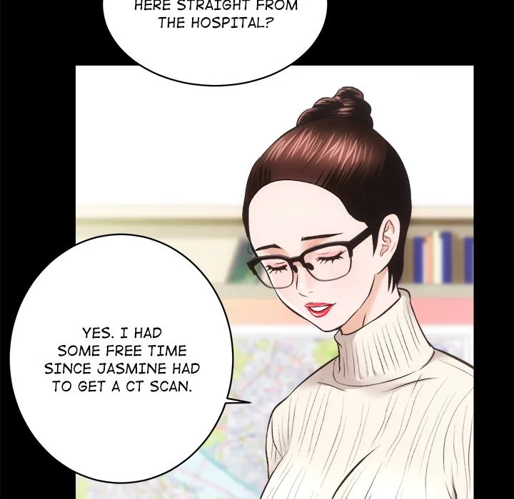 Lady Realtors Chapter 20 page 40 - 