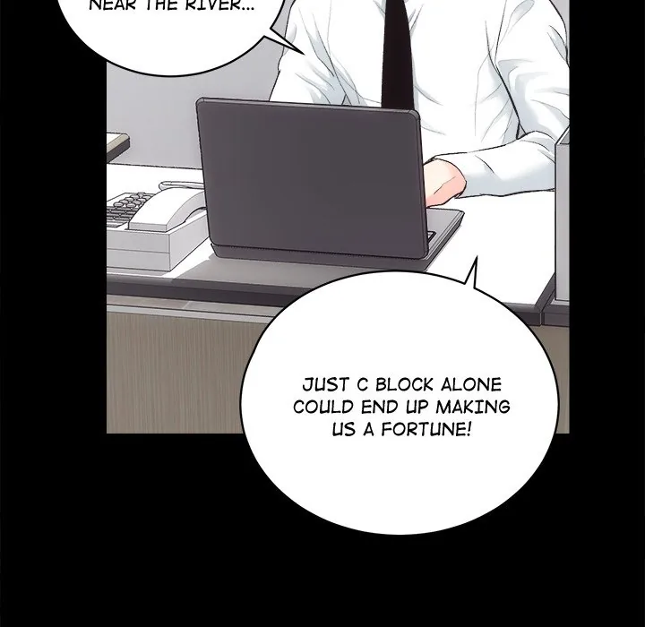 Lady Realtors Chapter 20 page 5 - 