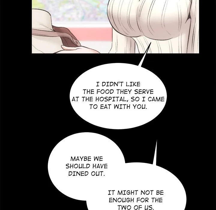 Lady Realtors Chapter 20 page 41 - 