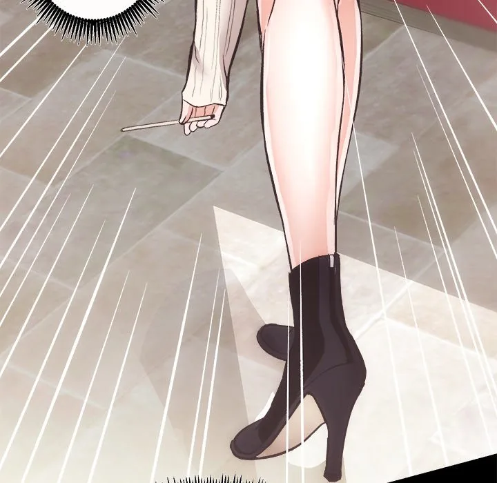 Lady Realtors Chapter 20 page 47 - 