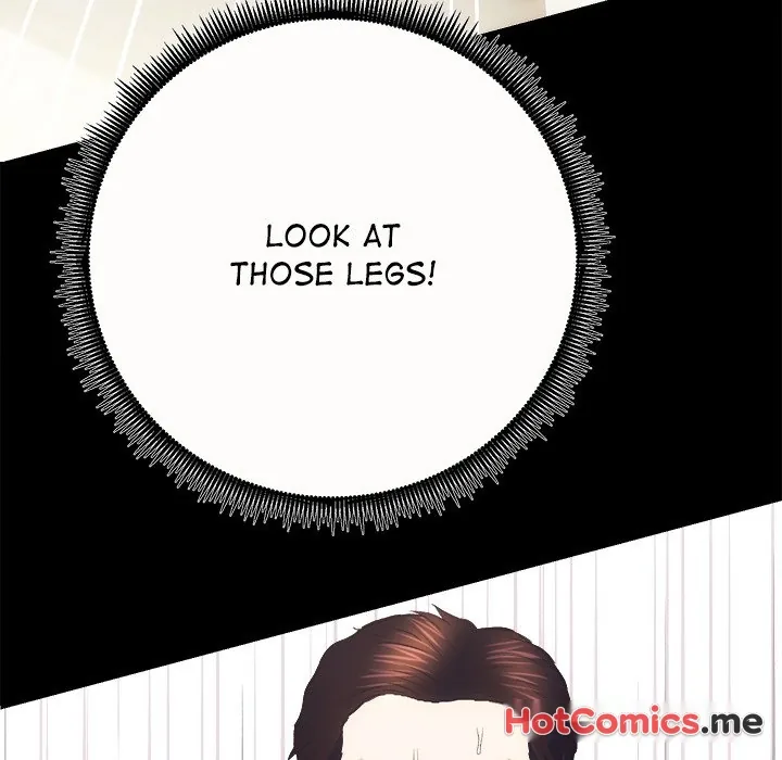 Lady Realtors Chapter 20 page 48 - 