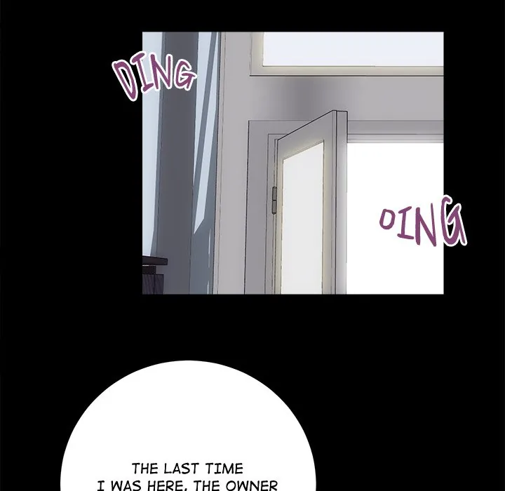 Lady Realtors Chapter 20 page 6 - 
