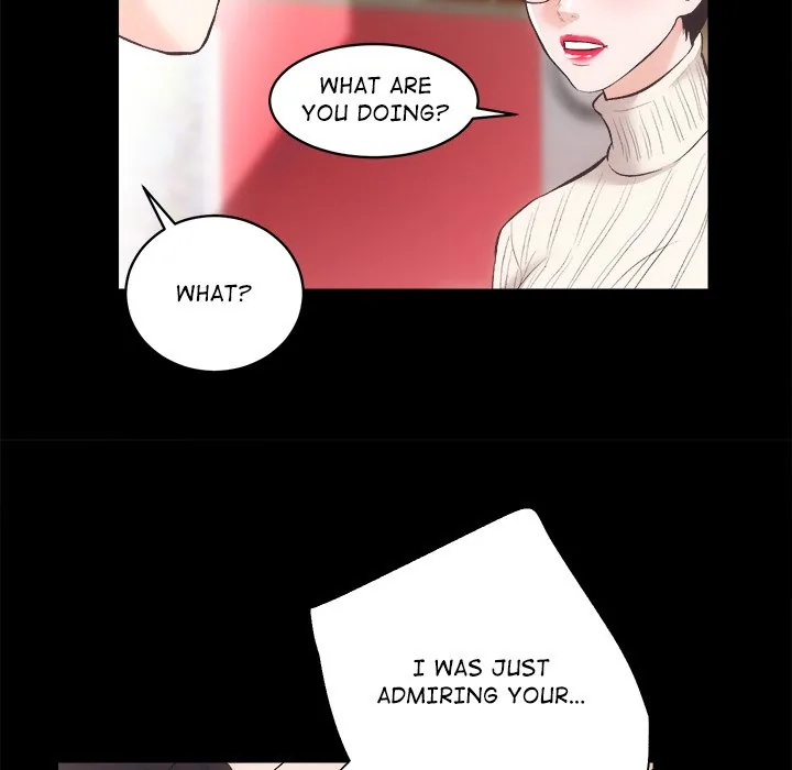 Lady Realtors Chapter 20 page 54 - 