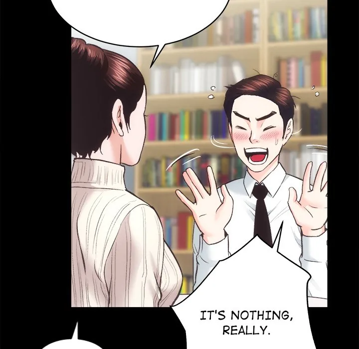 Lady Realtors Chapter 20 page 62 - 
