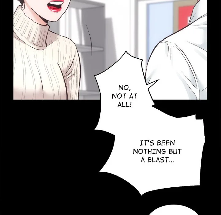 Lady Realtors Chapter 20 page 64 - 