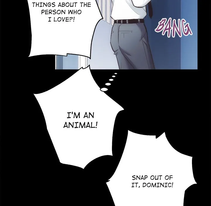 Lady Realtors Chapter 20 page 70 - 