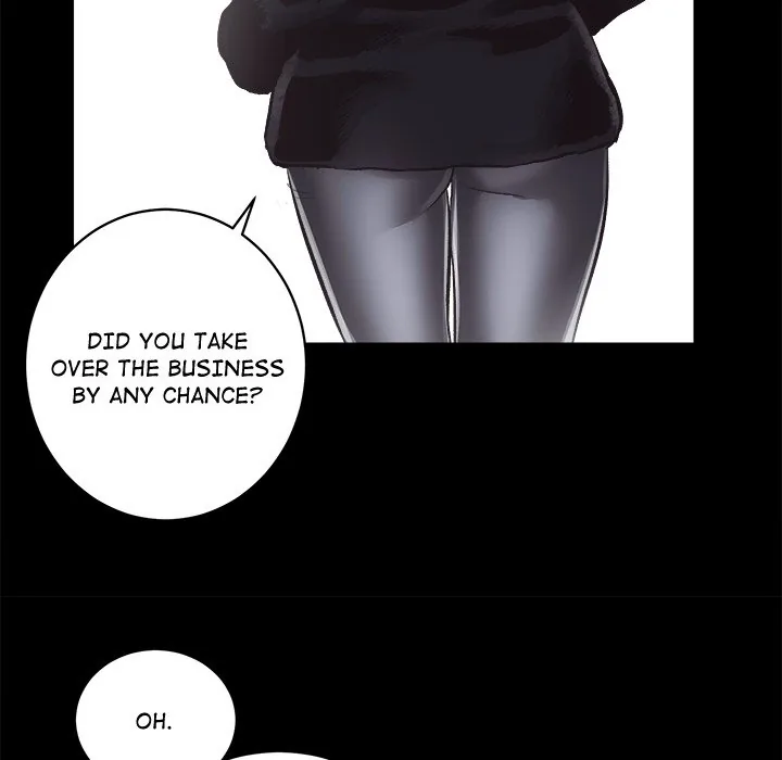 Lady Realtors Chapter 20 page 8 - 